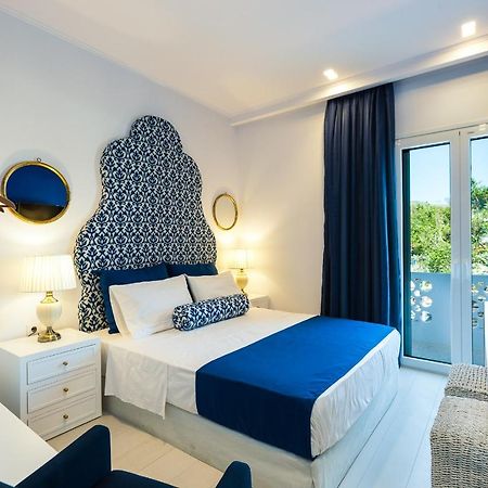 Georgioupolis Plaza Suites Exterior foto